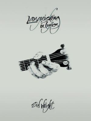 cover image of Languishing in Lyrics